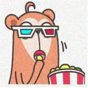 影迷老周的头像